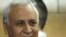 Bivši predsednik Moše Katsav stiže na sud u Tel Avivu, 30. decembar 2010.