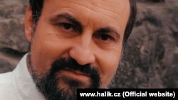 Чеський філософ і теолог Томаш Галік