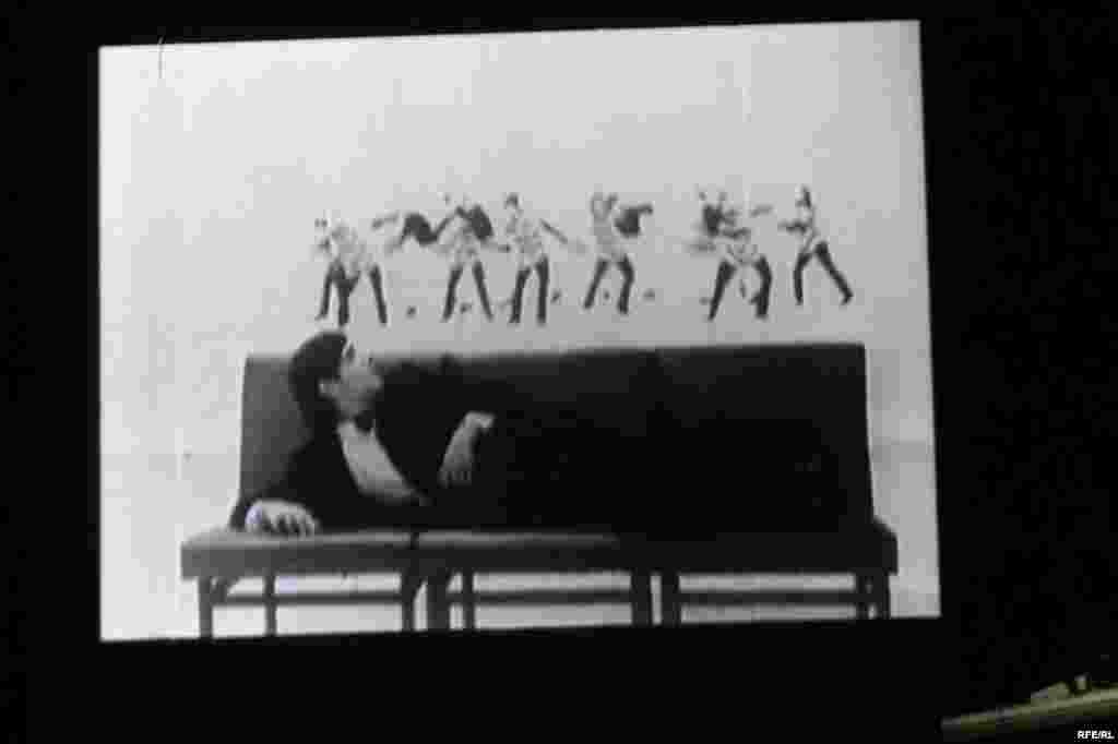 „În direct" din arhive #39