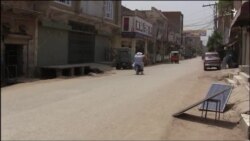 په بنو کې لوډشیډنګ تر ۲۰ ساعتونو رسېدلی