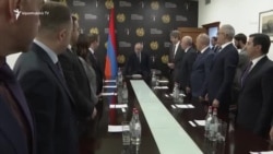«Պետք է նստենք, գրենք նոր Սահմանադրություն». Հայաստանի նոր Մայր օրենքը կարող է հայեցակարգ չունենալ 