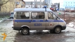 Парфянкова працягнуць судзіць 5 сьнежня