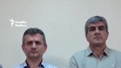 Abdullah Öcalan 26 ildən sonra ilk videomüraciətini edib