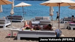 Budva (foto-arhiv)