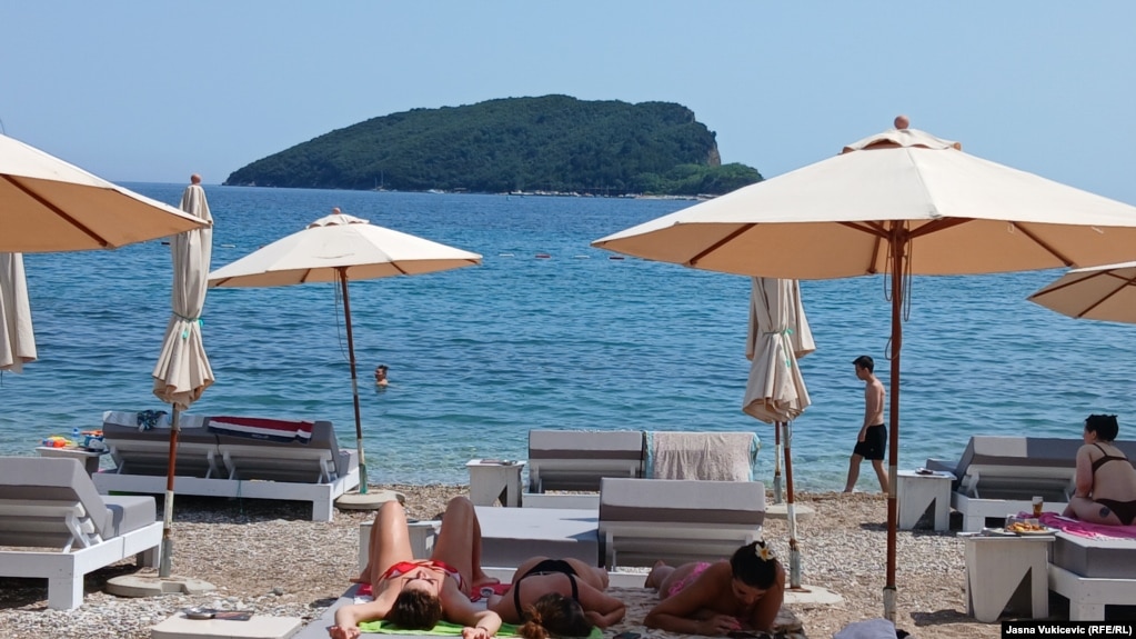 Budva.