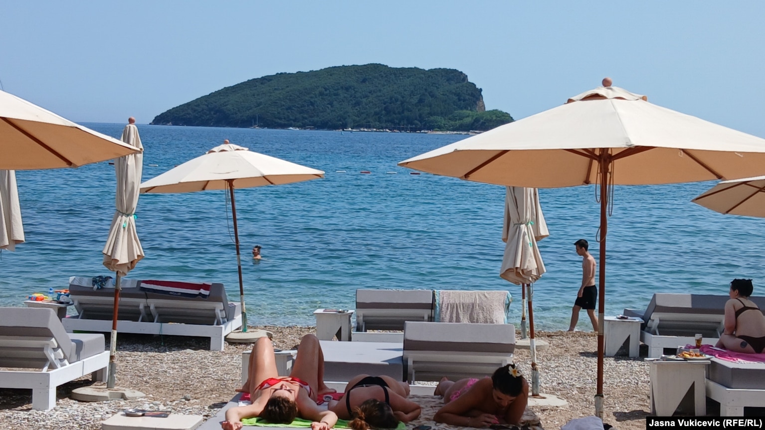 Budva.