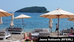 Budva.