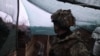 ООС: Бійці про обстріли під Горлівкою (відео)