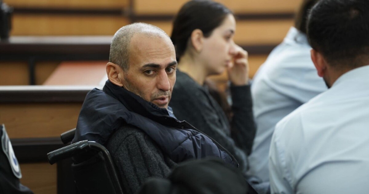 აზერბაიჯანელმა ჟურნალისტმა, აფგან სადიგოვმა საპატიმრო დატოვა - სოციალური სამართლიანობის ცენტრი