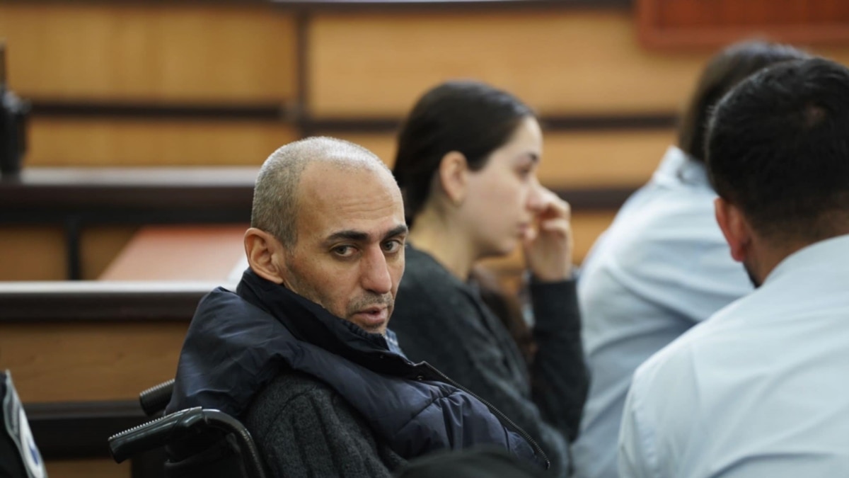 The Tbilisi court extended the detention of an Azerbaijani journalist for another 3 months