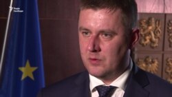 Справи чехів, звинувачених у тероризмі через війну на Донбасі, розслідуються