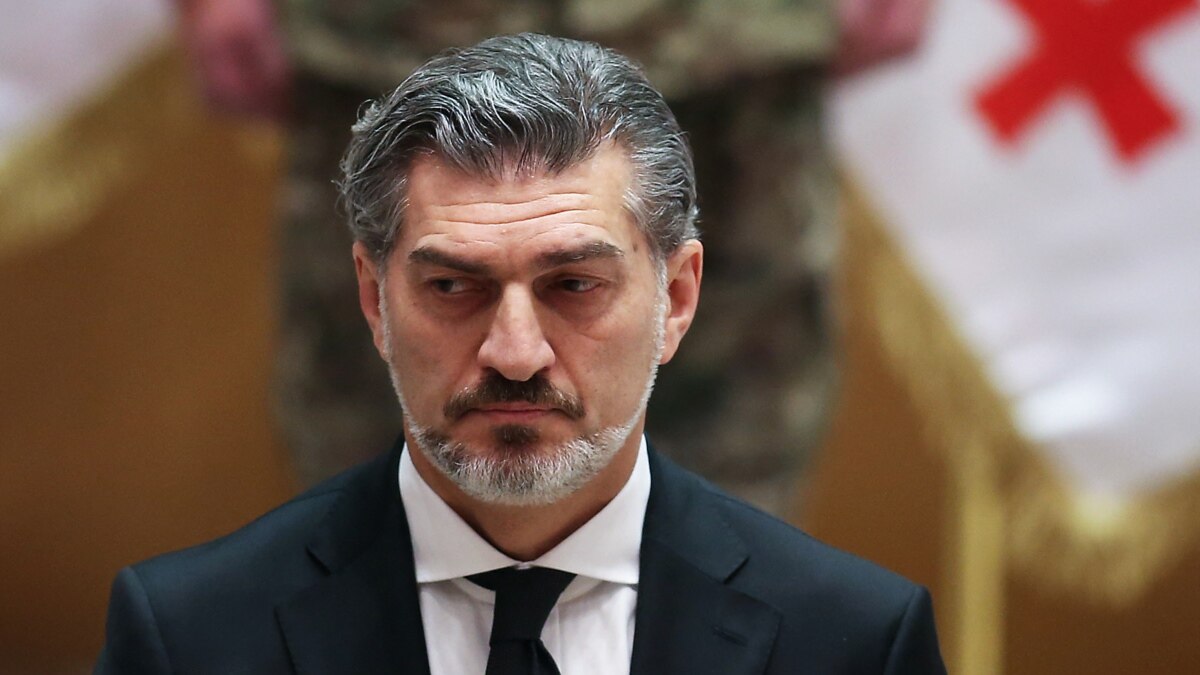 ყაველაშვილი 9 მაისის რუსეთში აღლუმს არ დაესწრება - ამბობენ პრესსამსახურში