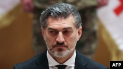 Михаил Кавелашвили