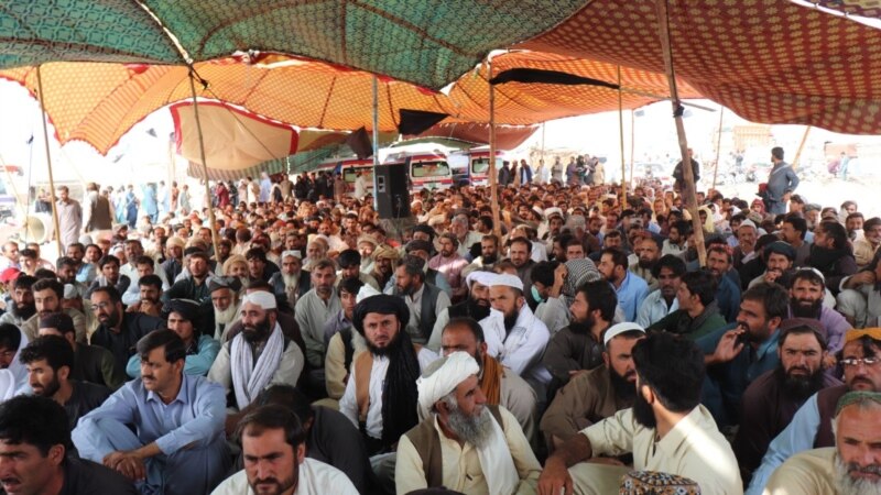 بلوچستان: د حکومت او زیارت پرلتوالو مذاکرات لاهم بریالی شوي نه دي