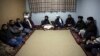 متین بیگ: 'خواست هیئت طالبان برای رهایی فرماندهان این گروه قابل پذیرش نیست'