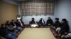 شورای امنیت: تا پایان بحث‌های فنی با هیئت طالبان، روند رهایی زندانیان آغاز نخواهد شد
