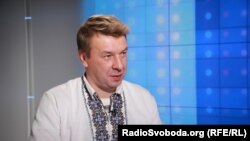 Продюсер, композитор, журналист Александр Ягольник