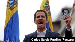 Juan Guaido