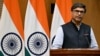 Indian Foreign Secretary Vikram Misri told reporters on May 10 that Islamabad and New Delhi had agreed "that both sides would stop all firing and military action on land, air, and sea." 