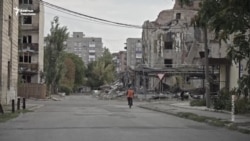 Орусиянын аскерлери Покровск шаарын курчап алды 