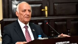 Yaqub Mahmudov: "Belə bir şəraitdə qüdrətli, güclü, xalqı arxasınca apara biləcək tarixi şəxsiyyətin meydanda olması gərək idi"