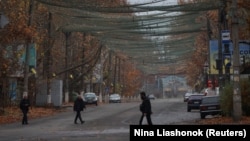 Херсон та правобережжя області фактично щодня зазнають російських обстрілів.