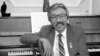 Анор Назаров 68 ёшда эди. Маданият вазирлиги сайтидан олинган сурат.