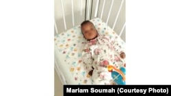 Сабіна Сума ў Беларусі