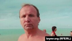 Олег Софяник