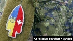 Аніта Ананд: «Канада тісно співпрацює з союзниками та партнерами, щоб надати Україні всебічну військову допомогу, якої вона потребує, якнайшвидше»