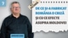 Moldova, Pe Agenda podcast with Armand Gosu horizontal cover