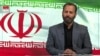 Iran - Rahim Nadali, an IRGC official, speaks on state TV about the recruitment of young teens for defense roles - screen grab 