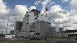 Настоящее Время. Эфир 25 апреля 2016