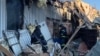 Наслідки російського обстрілу Добропілля, Донецька область, 16 липня 2025 року