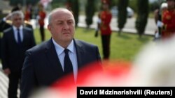 Георгий Маргвелашвили