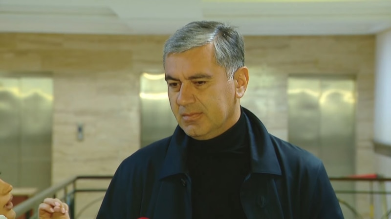 ირაკლი ოქრუაშვილს 7-წლიანი პატიმრობა მიესაჯა ბუტა რობაქიძის საქმეზე - ადეიშვილი ამ საქმეში გამართლდა