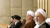 اکبرین: آقای خامنه‌ای گوش شنوایی برای این حرف‌ها ندارد