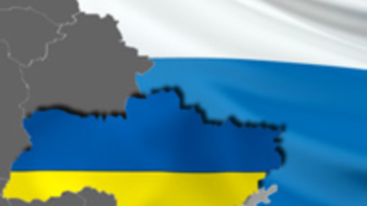 Яку роль відіграє Україна в долі Росії?