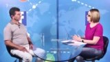 «Ֆեյսբուքյան ասուլիս» Վոլոդյա Ավետիսյանի հետ 30.05.2017
