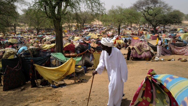 U Sudanu pronađena masovna grobnica sa 87 tijela