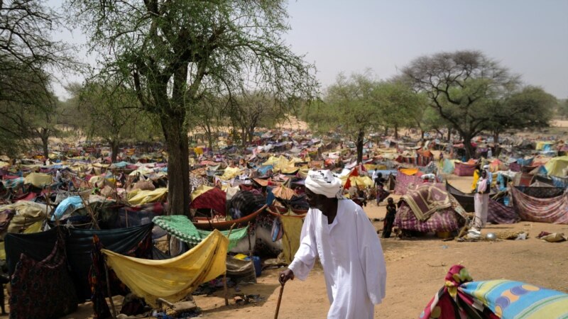 UN: Na hiljade djece umire u Sudanu