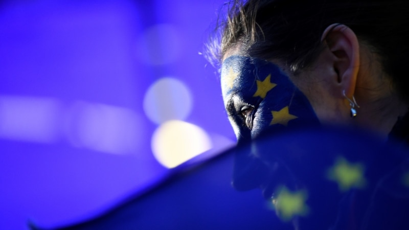 Partive pro-evropiane iu zbehet fuqia në BE