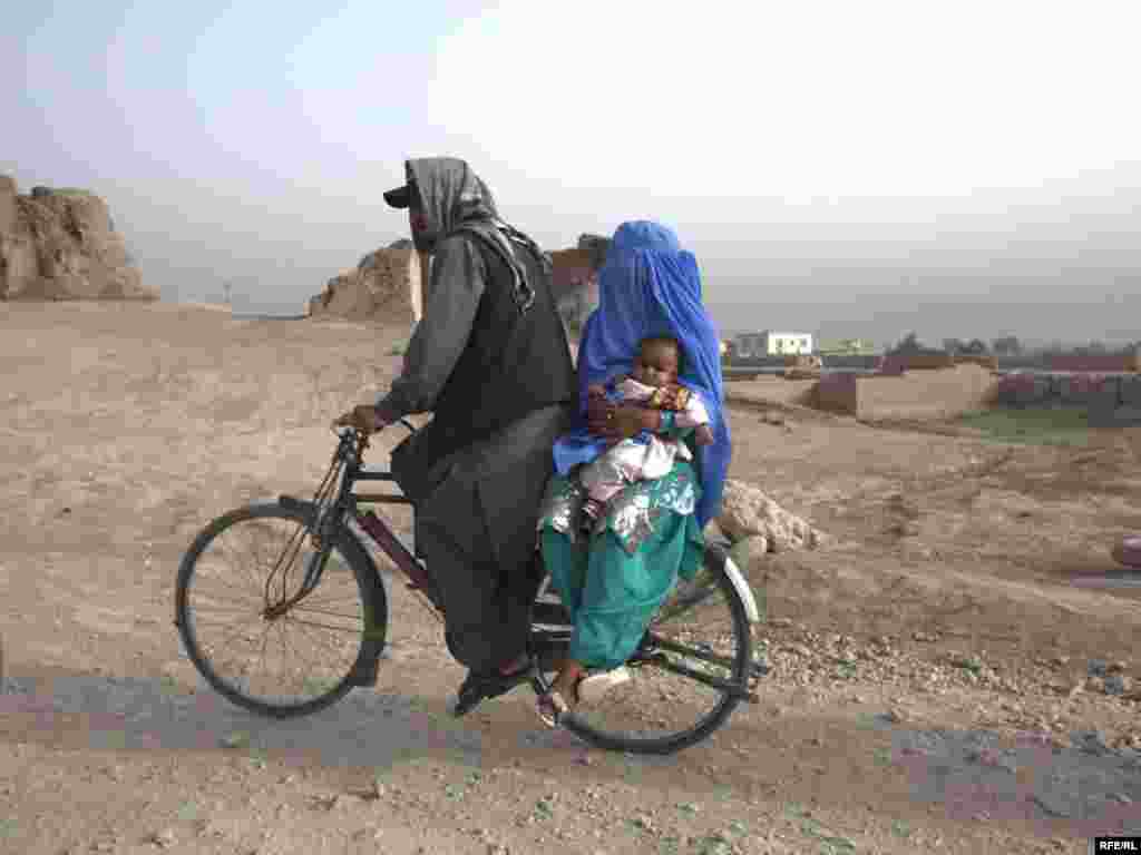 Rădăcinile talibanilor #11