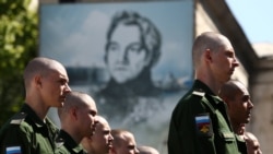 Россия преследует «уклонистов» в Крыму | Крымское утро