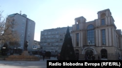 Куманово (фотоархива).