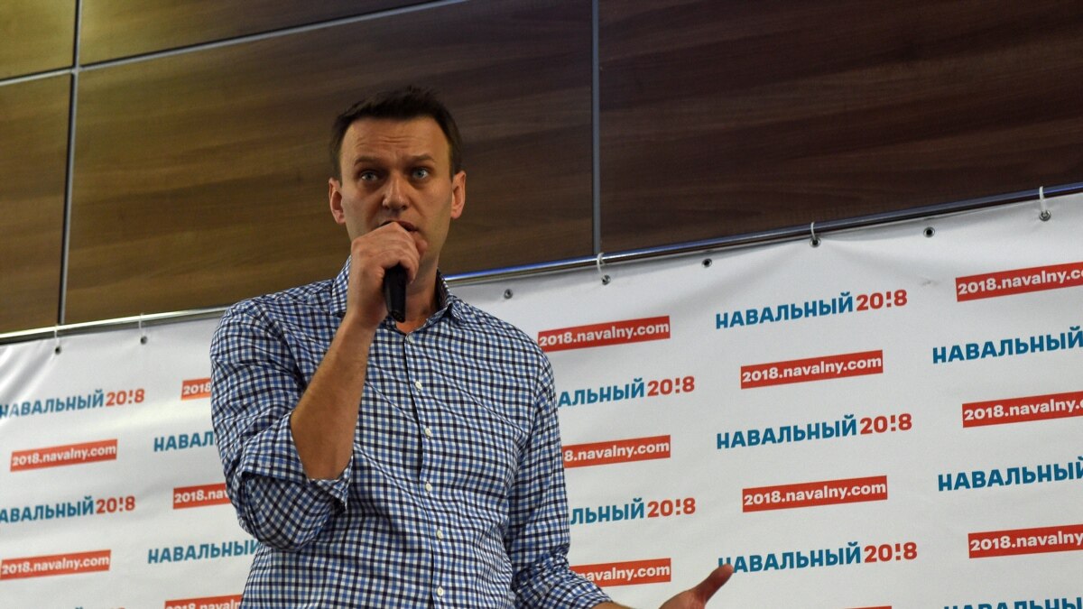 Активисты SERB просят суд запретить предвыборную кампанию Навального