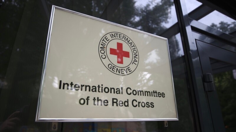 Красный Крест готов содействовать обмену телами погибших и пленными в Карабахе
