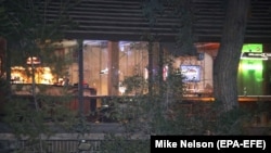 د کیلفورنیا هغه شرابخانه چې پکې ډزې شوې دي