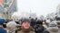 Вадим Ананьин, активист из Кирова. Архивное фото