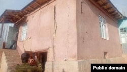 Акс аз сомонаи Кумитаи ҳолатҳои фавқулода